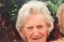 Police have informed the family of Mary Holland that they have discovered a body in their search for the 87-year-old