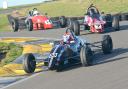Anglesey Circuit will host a thrilling Winter Race Day next weekend