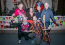Memorial Hal, Betws y Coed
Banda Bacana will be appearing at the Bangor Music Festival in mid-Feb showcasing their  Latin-based music vibe.