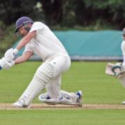 Menai Bridge moved up to second with a convincing win