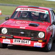 Anglesey Circuit will host the Glyn Memorial Trophy next weekend