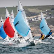 The 2020 RYA Youth National Championships has been postponed