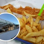 Six Welsh restaurants were named among the top 40 finalists in the Takeaway of the Year category in the National Fish and Chip Awards 2024.