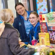 Aldi is looking to recruit over 500 new apprentices across the UK in 2024