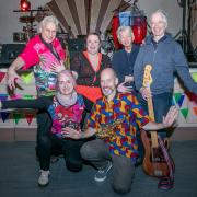 Memorial Hal, Betws y Coed
Banda Bacana will be appearing at the Bangor Music Festival in mid-Feb showcasing their  Latin-based music vibe.
