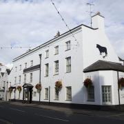 The Bull’s Head Inn, Beaumaris