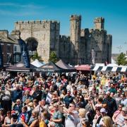 Caernarfon Food Festival