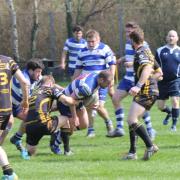 Bethesda secured an important win at Denbigh