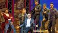 REVIEW: Grease the musical brings the jive back to Llandudno