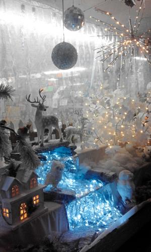 Victorian Christmas festival in Beaumaris hailed as 'huge success'
