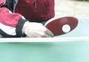 Local table tennis