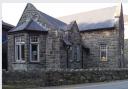Harlech Old Library and Institute