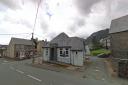 Gwynedd Council has received an application to knock down the former surgery on Wynne Road, Blaenau Ffestiniog, which has been out of use since the opening of the town\'s £3.9m health centre in 2017. Google streetview image.

