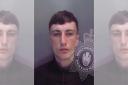 Callum Lee Davies. Picture: North Wales Police