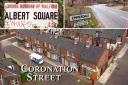 Coronation Street, Eastenders and Emmerdale to air first ever crossover episode