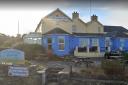 The Boathouse Hotel in Holyhead. Picture: GoogleMaps