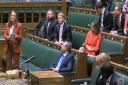 Virginia Crosbie MP questions the Chancellor on the potential for freeports and nuclear power on Anglesey.