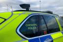 Cheshire Police are appealing for witnesses to the M53 incident.