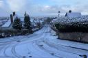 Several schools are closed due to snow in Gwynedd.