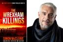 The Wrexham Killings by Simon McCleave.