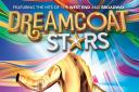Dreamcoats & Stars at Pontio, Bangor.