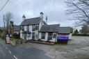 The Bull Inn at Pentraeth (Anglesey Council Planning Documents)