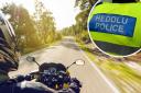 North Wales Police have issued a warning about motorbike thefts.