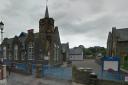 Conwy has applied to its own planning department seeking permission to extend a historic grade-two listed Llanrwst primary school – and add solar panels to the building’s roof...The council want to develop Ysgol Bro Gwydir on Watling Street