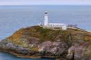 South Stack, Anglesey