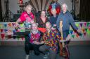 Memorial Hal, Betws y Coed
Banda Bacana will be appearing at the Bangor Music Festival in mid-Feb showcasing their  Latin-based music vibe.