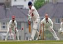 Bethesda fell to defeat at in-form Llay Welfare