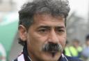 Enrico Piccioni is another strong contender for the vacant managerial position at Bangor City