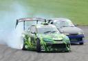Anglesey Circuit will host the Drift Matsuri this weekend