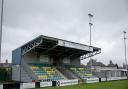Caernarfon Town's The Oval will host a prestigious international next year