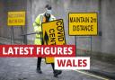 The latest figures for North Wales have been released.