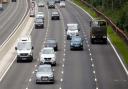UK drivers warned over major law change this week. (PA)
