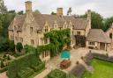 Win a week in a luxurious Cotswold manor for just £6 for you and your family (Vrbo)