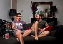 Gogglebox star left feeling 'suicidal' after 'bullying' on Channel 4 show. (Channel 4)