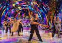 Strictly 2021: BBC reveal first week's song and dance routines. (PA)