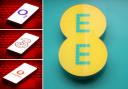 Mobile roaming charges in the EU -how much it will cost O2, EE, Vodaphone and Three customers