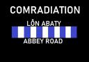 ‘Comradiation - Abbey Road’