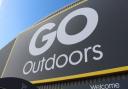 GO Outdoors opens its doors in Bangor today (January 11)