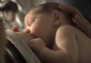 Bangor has been named a breastfeeding haven