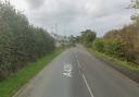 Llanberis Road, Caernarfon. Photo: GoogleMaps