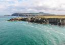 Anglesey is the sixth best place to escape technology in the UK.