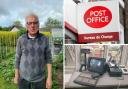 The Post Office Scandal: Part 2 of our special series with former sub-postmaster Noel Thomas, from Gaerwen on Ynys Môn. He was wrongly accused of stealing money and falsely imprisoned in spite of his innocence.
