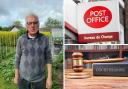 The Post Office Scandal: Part 3 of our special series with former sub-postmaster Noel Thomas, from Gaerwen on Ynys Môn. He was wrongly accused of stealing money and falsely imprisoned in spite of his innocence.