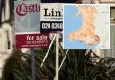 What are the latest house prices in Gwynedd? See how much your home could be worth (PA)