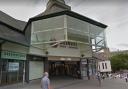 The Deiniol Shopping Centre in Bangor. Photo: GoogleMaps