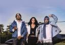 N-Dubz will headline Access All Eirias! Delivered by promoter Orchard Live.